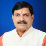 Chief Minister M.P.